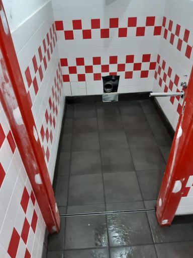 Five Guys Tamworth